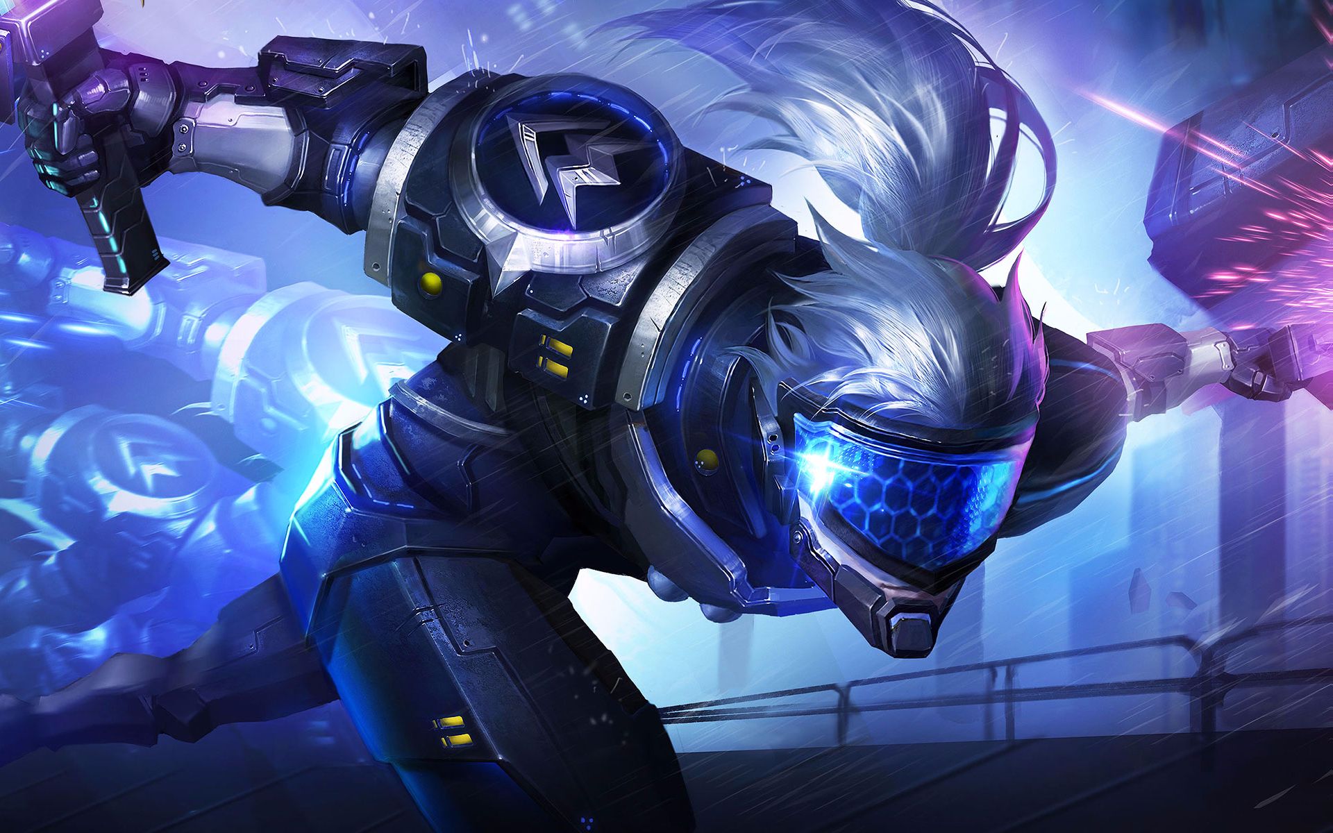 ENCE 添加了两名新球员到他们的训练室:阵容变化?